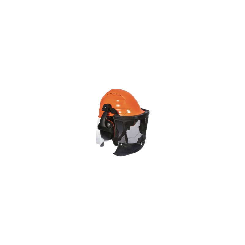 Casque intégral en ABS - Rapport signal/bruit : 27 dB R342715 Casque intégral en ABS - Rapport signal/bruit : 27 dB R342715