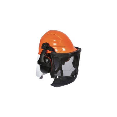 Elmetto di protezione in ABS - SNR: 27 dB R342715 | NewgardenParts.com