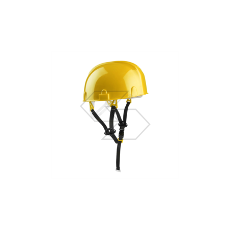 Casco protector dieléctrico amarillo Drago R340996 | NewgardenParts.com