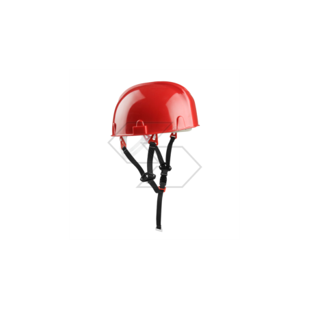Elmetto Drago di protezione dielettrico rosso R340997 | NewgardenParts.com