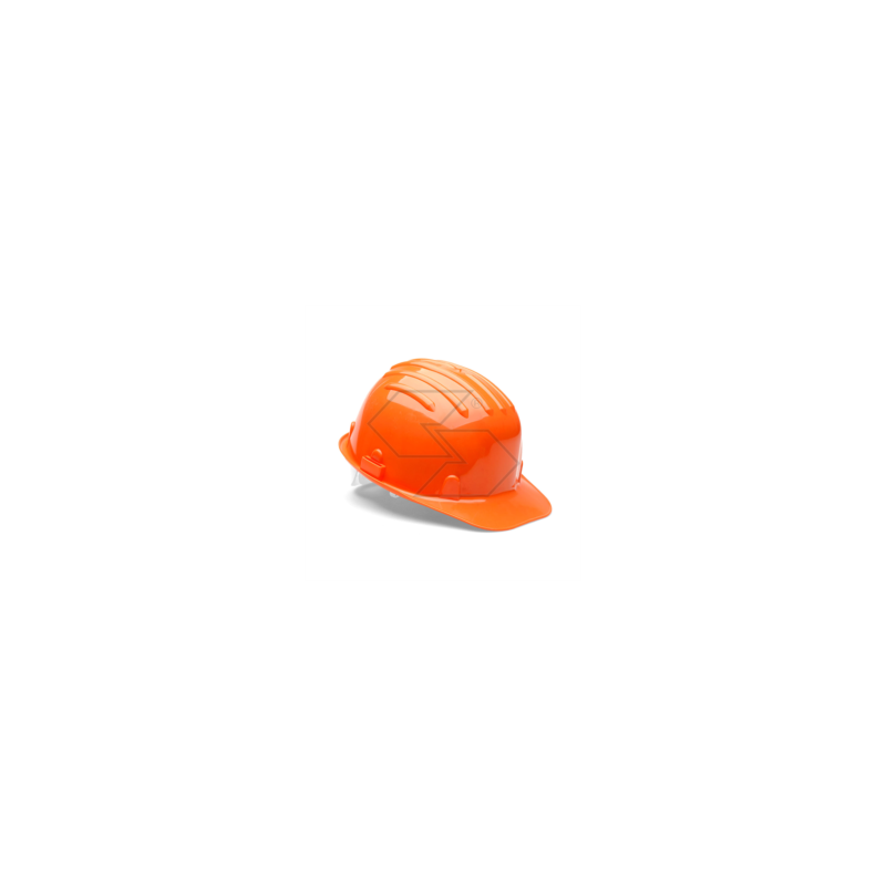 Elmetto di protezione dielettrico arancio R341102 Elmetto di protezione dielettrico arancio R341102