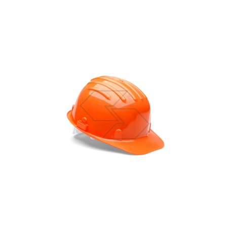 Elmetto di protezione dielettrico arancio R341102 | NewgardenParts.com