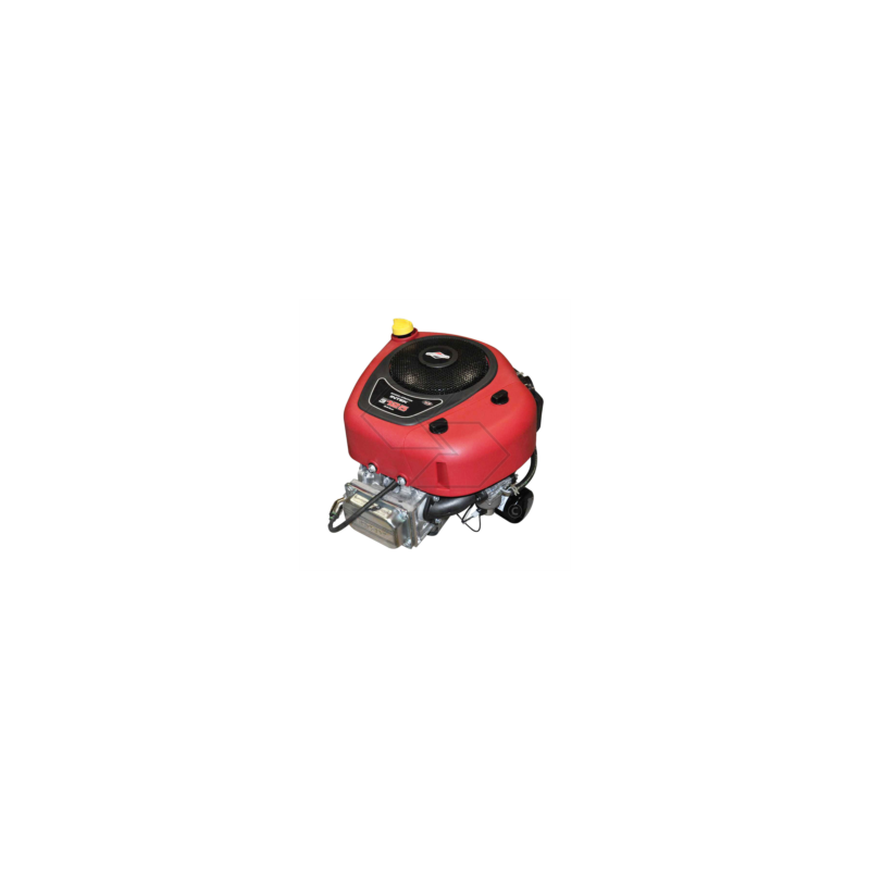 Motor Briggs &amp- Stratton 3125 Intek OHV 3300 RPM - 344 CC - Eje vertical 21R7720025H5 ITV ORIGINAL