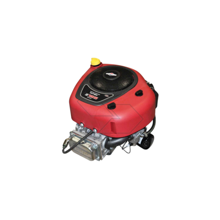 Motor Briggs &amp- Stratton 3125 Intek OHV 3300 RPM - 344 CC - Eje vertical 21R7720025H5 ITV ORIGINAL | NewgardenParts.com