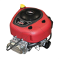 Motore Briggs & Stratton 3125 Intek OHV 3300 RPM - 344 CC - Albero Verticale 21R7720025H5 ORIGINALE MOT