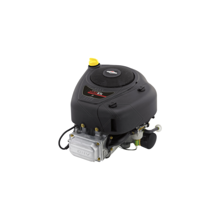 Motor Briggs &amp- Stratton 3130 Intek OHV 3200 RPM - 344 CC - Eje vertical 21R8770015B5 ITV ORIGINAL | NewgardenParts.com
