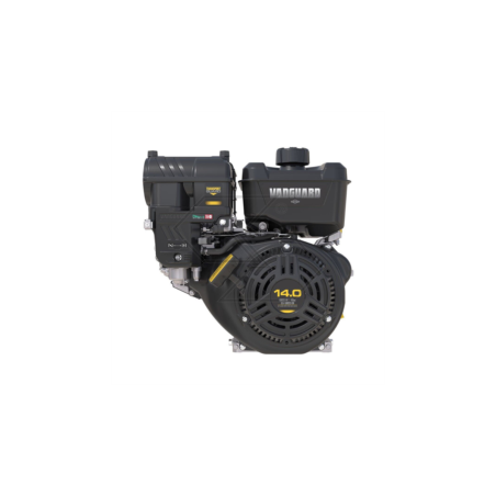 Motor Briggs &amp- Stratton 14 Vanguard OHV 3600 RPM - 408 CC - Eje horizontal 25V3320003F1 ITV ORIGINAL | NewgardenParts.com