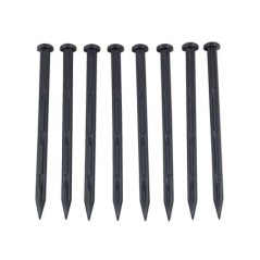 Abri en aluminium compatible avec la tondeuse robot ALKO SOLO 700 - AMBROGIO L 15 | NewgardenParts.com