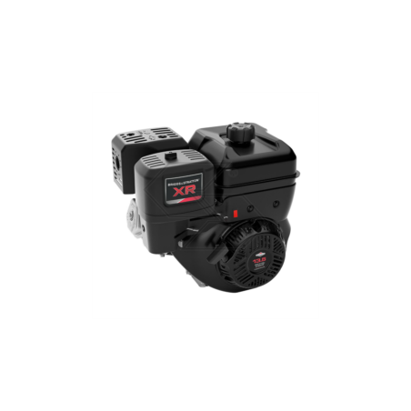 Briggs &amp- Stratton 2100 Series OHV Engine 3150 RPM - 420 CC - Horizontal Shaft 25T2320120H5 ORIGINAL MOT | NewgardenParts.com