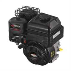 Briggs &amp- Stratton 950 Series OHV Engine 3600 RPM - 208 CC - Horizontal Shaft 130G320014H5 ORIGINAL MOT | NewgardenParts.com