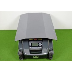 Casetta in alluminio Mow ESD compatibile robot rasaerba AMBROGIO L200 - L300 | NewgardenParts.com