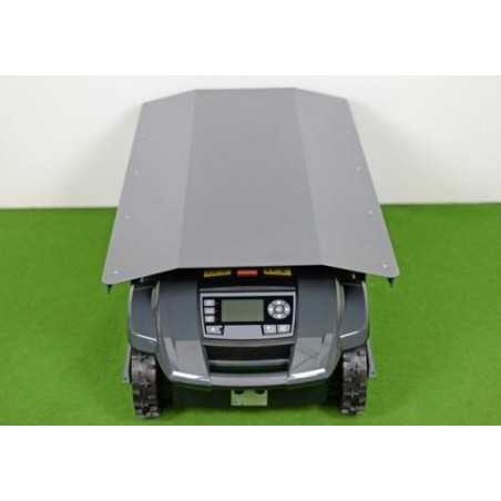 Mow ESD Aluminiumgehäuse kompatibel mit AMBROGIO L200 - L300 Mähroboter | NewgardenParts.com