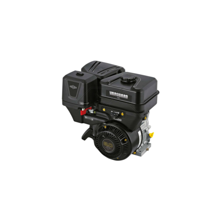 Briggs &amp- Stratton 8.0 Vanguard OHV Engine 3600 RPM - 305 CC - Horizontal Shaft 19L1320321F1 ORIGINAL MOT | NewgardenParts...