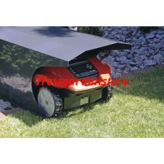 Robotic lawn mower compatible with BOSCH CUB CADET HONDA HUSQVARNA ROBOMOW | NewgardenParts.com