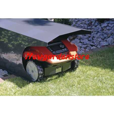 Robotic lawn mower compatible with BOSCH CUB CADET HONDA HUSQVARNA ROBOMOW | NewgardenParts.com