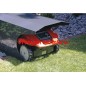 Robotic lawn mower compatible with BOSCH CUB CADET HONDA HUSQVARNA ROBOMOW