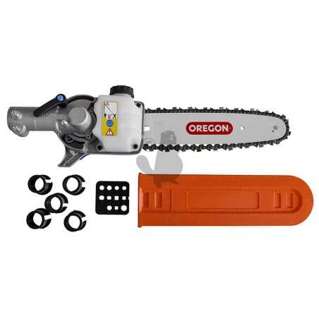 UNIVERSAL GEAR CASE POWER PRUNER RIF 1603093 COMPATIBLE UNIVERSEL | NewgardenParts.com