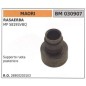 MAORI lawnmower mower rear wheel support MP 5819SVBQ 030907