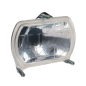 FANALE ANT.ASIM.AD INCASSO 3 LUCI A08029 FANALE ANT.ASIM.AD INCASSO 3 LUCI A08029