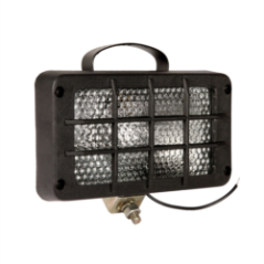 RECHTECKIGE JODLICHT A08002 | NewgardenParts.com