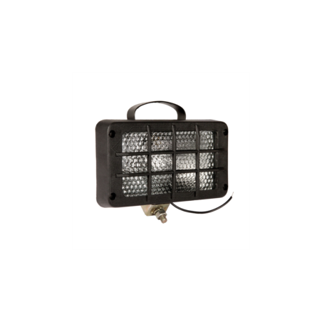 RECHTECKIGE JODLICHT A08002 | NewgardenParts.com