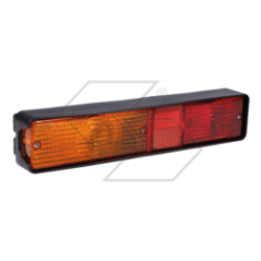 Links rechts 3-flammige Rückleuchte A28514 | NewgardenParts.com