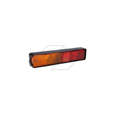 Links rechts 3-flammige Rückleuchte A28514 | NewgardenParts.com