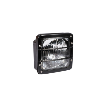 MUELLES DE FIJACIÓN DE FAROS CUADRADOS SIN DISTRIBUIDOR DE AUXILIO A08035 | NewgardenParts.com