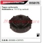 B&S fuel filler cap lawnmower mower 7 8 12 hp vertical R150175