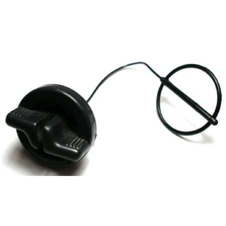 Kompatibler Tankdeckel für die Kettensäge ALPINA GGP 400 450 460 500 510 | NewgardenParts.com