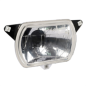 RIGHT-LEFT PROJECT HEADLIGHT 2-LU AT-2VI A08156 RIGHT-LEFT PROJECT HEADLIGHT 2-LU AT-2VI A08156