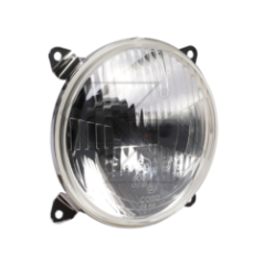 RIGHT-LEFT PROJECT HEADLIGHT 2-LU AT-4VI A08300 | NewgardenParts.com