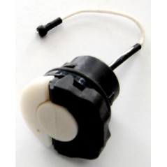 Bouchon de remplissage de carburant compatible avec les tronçonneuses STIHL 021 - MS210 - 023 - MS230