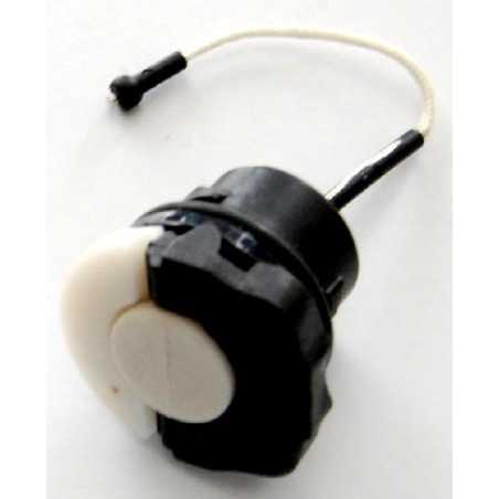 Fuel cap compatible with STIHL 021 - MS210 - 023 - MS230 chainsaws | NewgardenParts.com