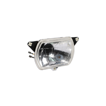 RECHTS-LH PROJEKTSCHEINWERFER 3-LU AT-2VI A08157 | NewgardenParts.com