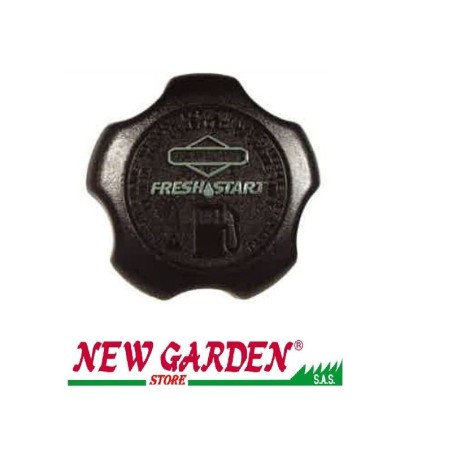 Tappo carburante motore INTEK albero orizzontale BRIGGS & STRATTON 202006 792647 | NewgardenParts.com