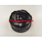 Tappo carburante trattorino rasaerba FJ180 KAWASAKI 205005 senza guarnizione