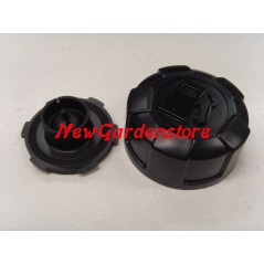 Tappo carburante trattorino rasaerba FJ180 KAWASAKI 205005 | NewgardenParts.com