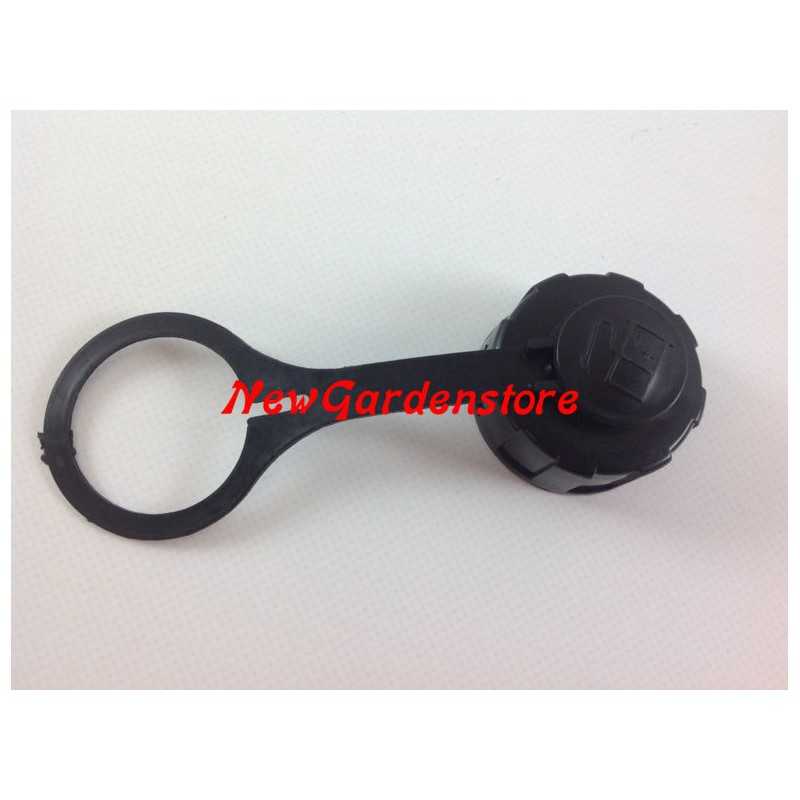 Tappo miscela carburante TL26 33 43 52 CINA CG260 330 430 MITSUBISHI 201902