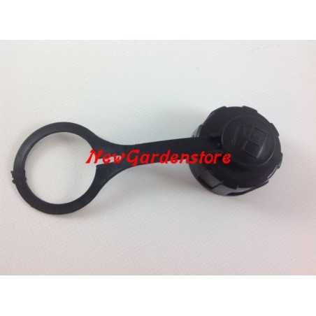 Fuel filler cap TL26 33 43 52 CHINA CG260 330 430 MITSUBISHI 201902 | NewgardenParts.com
