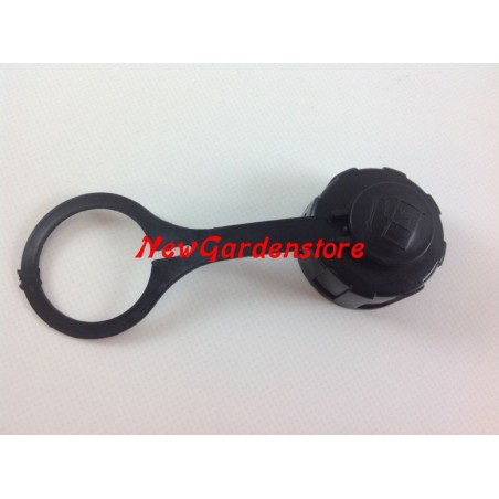 Tappo miscela carburante TL26 33 43 52 CINA CG260 330 430 MITSUBISHI 201902 | NewgardenParts.com