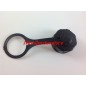 Tappo miscela carburante TL26 33 43 52 CINA CG260 330 430 MITSUBISHI 201902