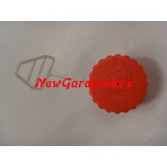 Tappo miscela motosega TBC265-500 THT230-232-240-2120 TAS-TANAKA 5950650A90 | NewgardenParts.com