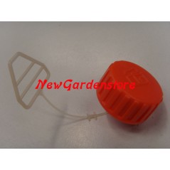 Tappo miscela motosega TBC265-500 THT230-232-240-2120 TAS-TANAKA 5950650A90 | NewgardenParts.com