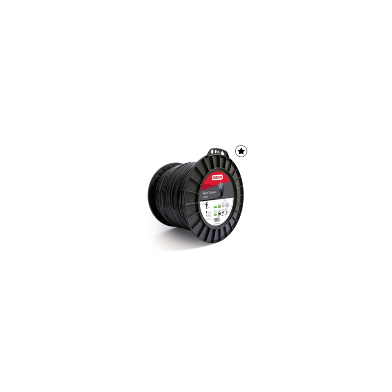 2.4mm STAR THREAD 360m NYLIUM SPOOL 104885E