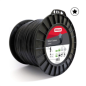 2,4 mm Sterngewinde, 360 m Nylonspule 104885E