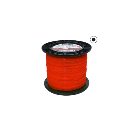 FILO 2,4 TONDO 352M RED LINE BOBINA 552694 | NewgardenParts.com