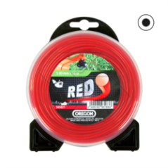 2.4 FIL ROND 83M ROUGE LINE VANNE 552690 | NewgardenParts.com