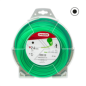 FILO 2,4 TONDO 88M GREEN LINE VALVA 69-364