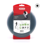 2.4 FIL ROND 90 m DOUBLE VALVE 106501E